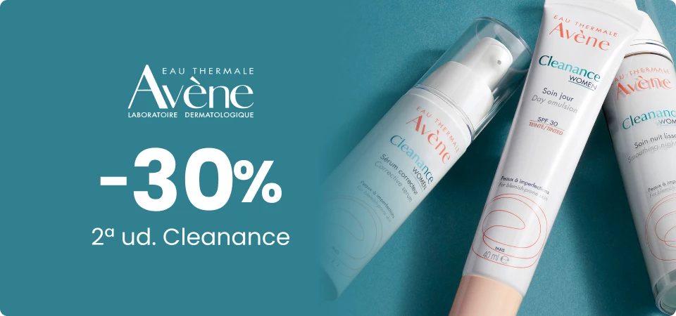 AVENE-CLEANANCE